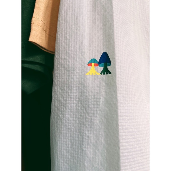 Patagonia Men's Houdini Stash 1/2-Zip Pullover - Picture 3 of 12